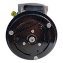 Compressor Ar Condicionado Citron  Aircross 1.6 16v 2015