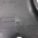 Forro Lateral Traseiro Direito Chevrolet Celta 2001 2006