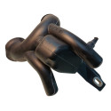 Duto Ressonador Ar Chevrolet Captiva 3.6 2009 2010