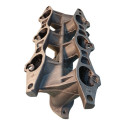 Base Coletor Admissão Mitsubishi L200 Triton 3.5 2008 2010