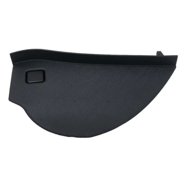  Moldura Lateral Direita Painel Citroen C3 Exc 1.6 Flex 2010