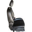 Banco Dianteiro Direito Captiva 2.4 185cv 2012 Preto