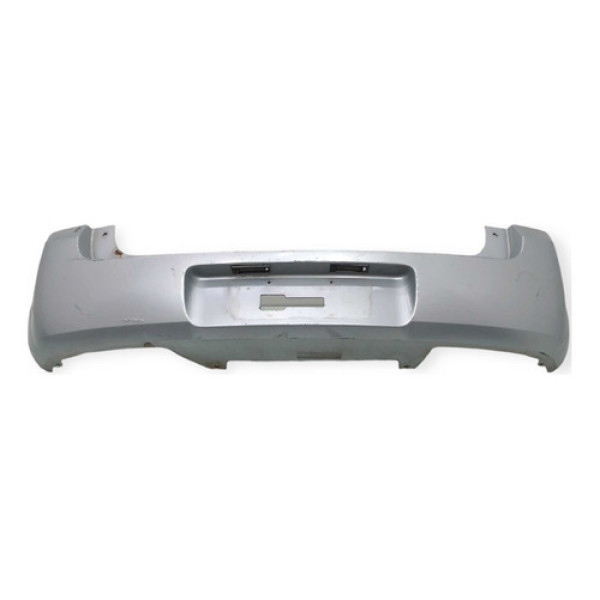 Parachoque Traseiro Chevrolet Meriva 2003 2012