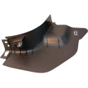 Moldura Soleira Dianteira Direita Gm Cobalt 1.8 2013 2014 Preto