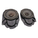 Alto Falante Porta Kit Omega Cd 3.6 2008 2009 2010
