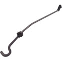 Vareta Haste Capo Chevrolet Celta 2008 2012 1.0 4p