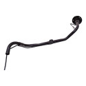 Gargalo Tanque Combustivel Chevrolet Captiva 2009 2010