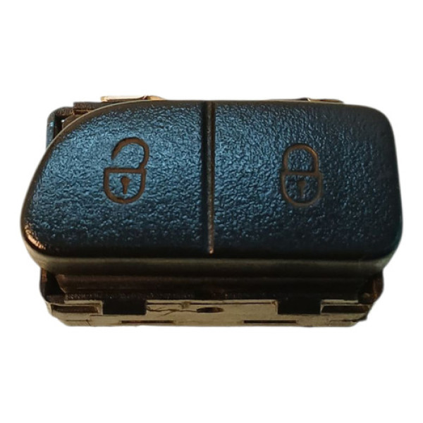 Botão Trava Porta Vw Gol Voyage G5 2009 2010 2011