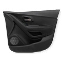 Forro Porta Dianteiro Direito Chevrolet Tracker 2014 2018