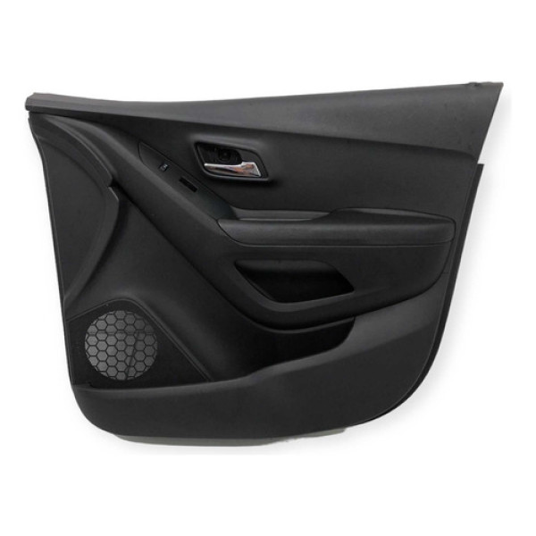 Forro Porta Dianteiro Direito Chevrolet Tracker 2014 2018