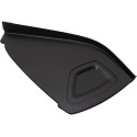 Moldura Esquerda Painel Range Rover Vogue 2013 Cpla04481a
