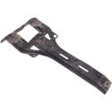 Suporte Fechadura Capo Captiva 2.4 16v 2009