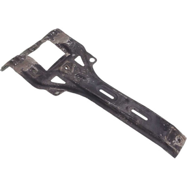 Suporte Fechadura Capo Captiva 2.4 16v 2009