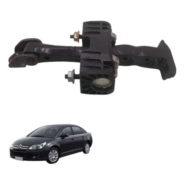 Limitador Dianteiro Direito Citroen C4 Pallas 2009