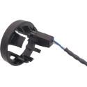 Antena Imobilizadora Chevrolet Cruze 1.8 Ltz 2014 Preto