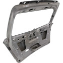 Capo Tampa Traseira Chevrolet Captiva 3.6 V6 2009