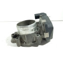 Corpo De Borboleta Tbi Vw Jetta 2.0 8v