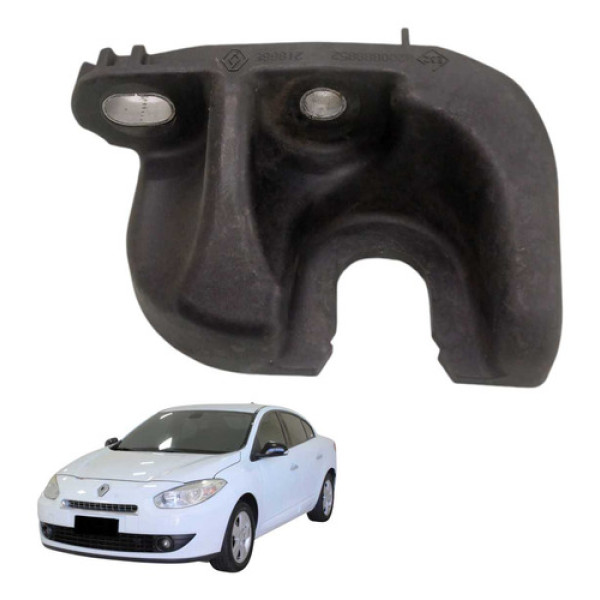 Suporte Cabo Cambio Renault Fluence 2011 2016 2.0 Aut