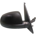 Retrovisor Direito Chevrolet Meriva 2007 2008