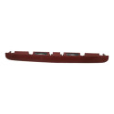 Moldura Luz Placa Chevrolet Montana 2011