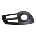 Grade Farol Milha Direito Gm Montana 2011 2014 Preto