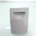 Porta Objeto Treco Captiva Sport Automático 3.6v6 2009 2010  Preto