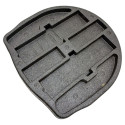 Isopor Cobertura Estepe Gm Cobalt 1.8 Ltz 2013 2014