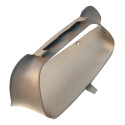 Moldura Painel Instrumentos Chevrolet Celta 2000 2005