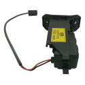 Trava Elétrica Portinhola Chevrolet Captiva 3.6  2009 2010