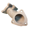 Cano Tubo Tbi Bongo 2.5 K2500 2013 2014 2015