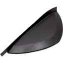 Moldura Esquerda Painel Captiva 2.4 185cv 2012