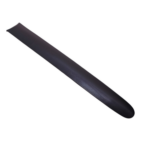 Friso Porta Traseira Esquerda Renault Scenic 2000 2004 Preto