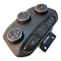 Comando Ar Condicionado Gm Onix Prisma 2013 2014 2015 2016