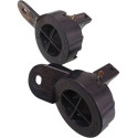 Tweeter Dianteiro Par Omega Cd 3.6 2008 2009 2010 92190187