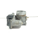 Corpo De Borboleta Tbi Gol Saveiro 1.6 16v Msi