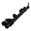 Flauta Combustivel Chevrolet Cobalt Ltz 1.8 2013 2014