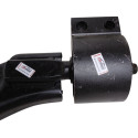 Bandeja Suspensao Esquerda Captiva 3.6 V6 2009 2011