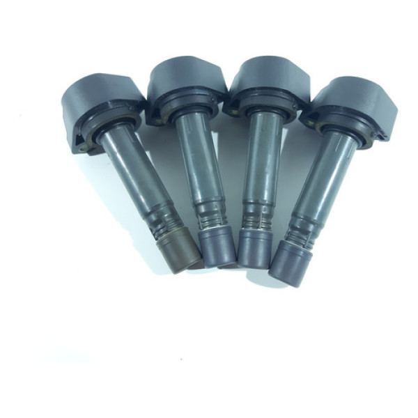 Bobinas De Ignição Honda Crv 2.0 16v 2008
