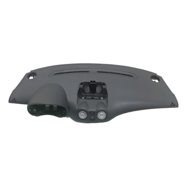 Capa Painel Citroen C3 1.4 8v 2010 Preto