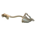 Dobradiça Braço Direito Capo Chevrolet Corsa 2008 2010