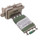 Resistência Ar Condicionado Chevrolet Meriva 2006