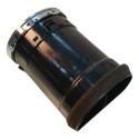 Difusor Ar Lateral Painel Chevrolet Captiva 2009 2010