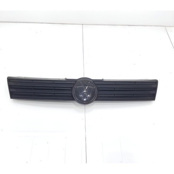 Grade Radiador Vw Saveiro Gol G6 2013 2014 2015 2016 2017 Mate