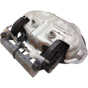 Maçaneta Externa Traseira Direita Meriva Joy 1.8 2007