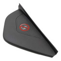 Moldura Lateral Direita Painel Chevrolet Onix Lt 2017