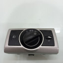 Comando Chave De Luz Chevrolet Captiva 2008 A 2012