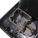 Moldura Comando Vidro Traseiro Esquerdo Focus 2.0 2009 2012