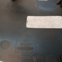 Acabamento Soleira Dianteira Direita Geely Gc2 2015 Preto