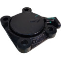 Suporte Sensor Abs Chevrolet Cobalt 1.8 2013 2014