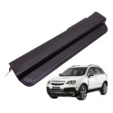 Soleira Porta Traseira Direita Captiva 2.4 185cv 2012 Preto